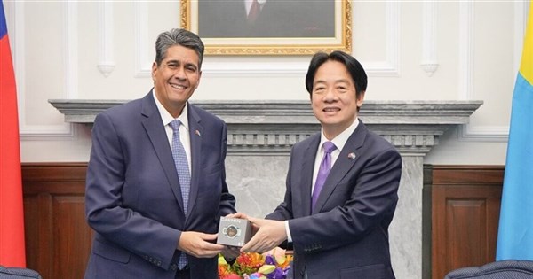 Allies call for Taiwan's inclusion in UN climate talks ahead of COP30