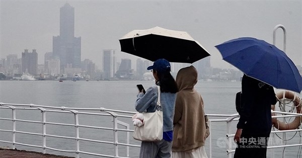 Taoyuan, Yilan, Hualien, Penghu announce school, work closures - Focus ...