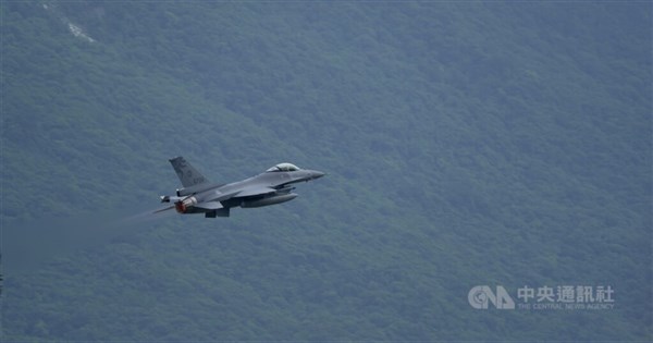 U.S. approves potential US$330 million arms sale to Taiwan