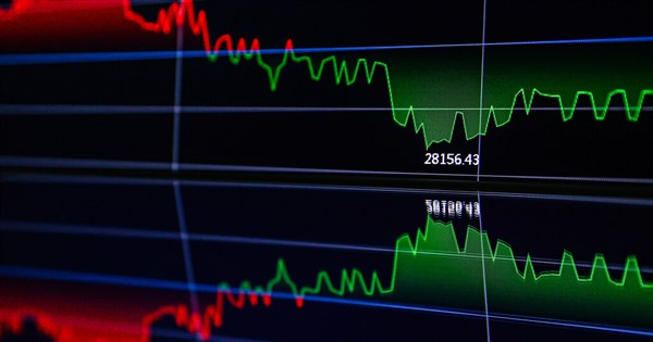 Taiwan shares close down 1.81%