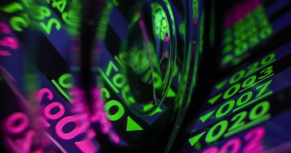 Taiwan shares end down ahead of Nvidia's results, Fed meeting minutes