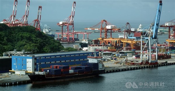 Taiwan's October export orders see ninth consecutive annual gain