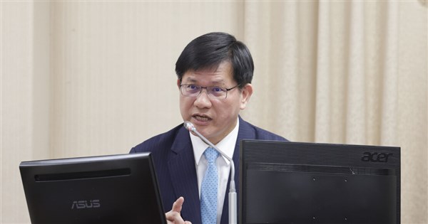 Taiwan plans to allocate NT$3 billion more to its foreign aid agency in 2026