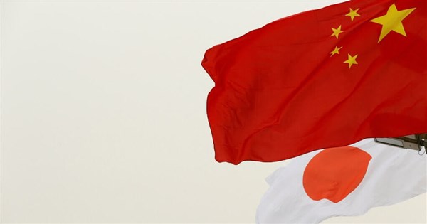 China-Japan diplomatic spat not what it seems: Taiwan experts