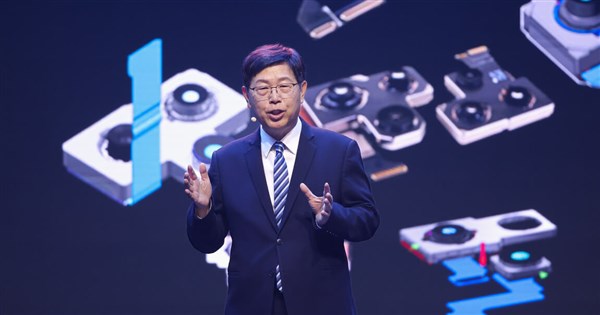 Hon Hai could roll out AI hardware in Ohio under a deal with OpenAI