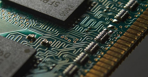 Taiwan needs to compete in whole value chain not only in chips: 'Chip War' author