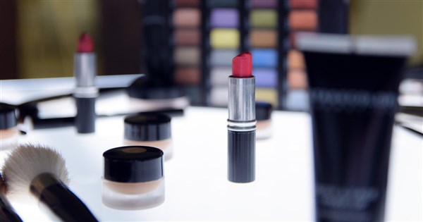 Taiwan detects banned chemical in cosmetics; 14 companies halt sales