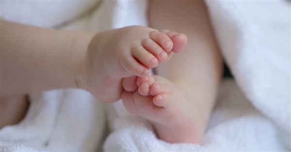 6% of babies born in Taiwan this year took mother's surname: MOI