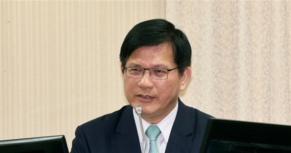 Foreign Minister Lin highlights increase in U.S. state engagement