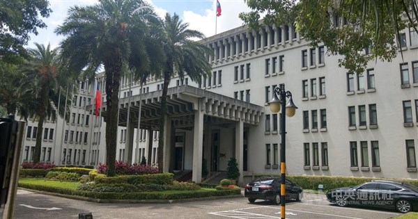 Taiwanese man held in Abu Dhabi released: MOFA