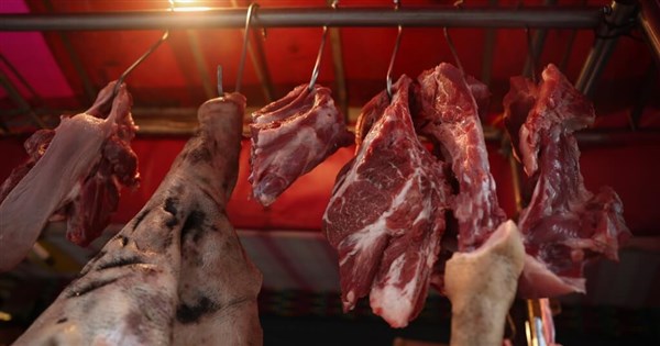 Taiwan bans Spanish pork products due to African swine fever cases