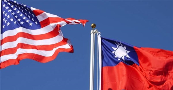 U.S. scholar urges Taiwan to prioritize deployable asymmetric weapons