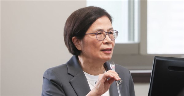 Taiwan 'very likely' to secure stacking relief from U.S.: Taiwan's trade negotiator