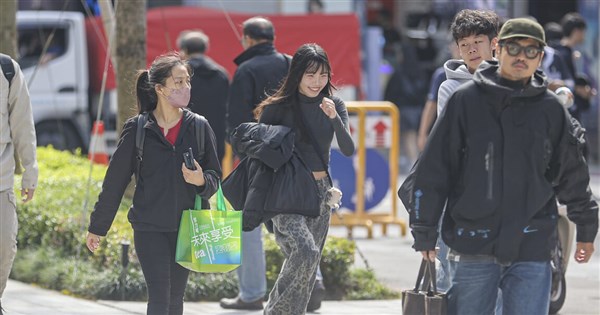 Cooler air expected later this week: CWA