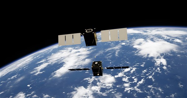 Taiwan launches 6G satellite alliance with NT$27 billion plan