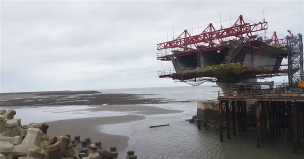 Prosecutors probe alleged corruption in CPC's 3rd LNG Terminal project - ...