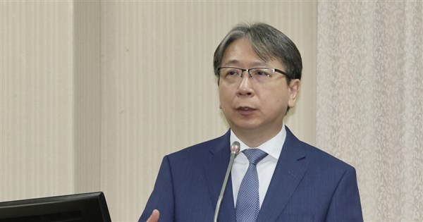 China may hold large-scale drill by year-end: Taiwan intelligence head