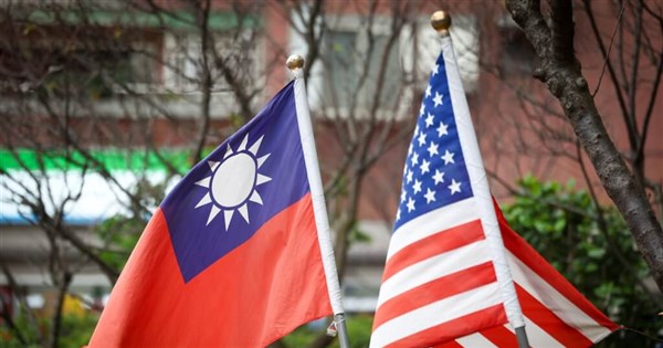 Trump signs Taiwan Assurance Implementation Act into law - Focus Taiwan