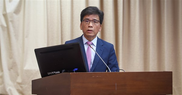 Taiwan's 1st stablecoin to launch in H2 2026 at earliest: FSC Chair