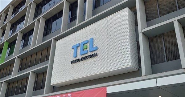 Tokyo Electron vows to tighten compliance after Taiwan unit indicted