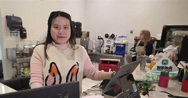 For TSMC employees in Phoenix, Taiwan Mama delivering taste of home