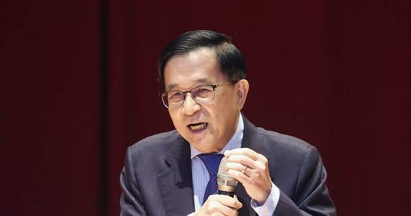 Mirror TV faces fines over rumored Chen Shui-bian politics show: NCC