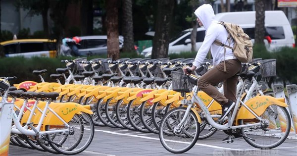 Three northern cities to offer NT$5 YouBike rewards in 2026