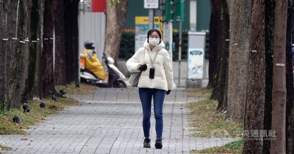 Temperatures to fall steadily Saturday as cold air mass arrives