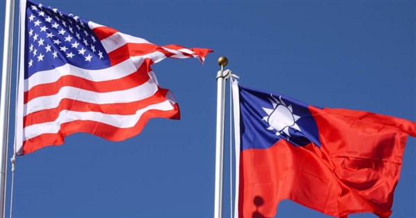 Trump signs NDAA bill authorizing US$1 billion in Taiwan defense funding