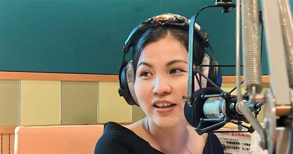 When life takes a 'left-handed' turn: Vietnamese realizes acting dream in Taiwan