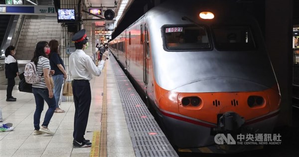 Legislature passes law on violence, threats against railway workers