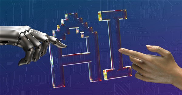 KI-Grundgesetz verabschiedet: Versuch, KI-Förderung und soziale Wohlfahrt ...