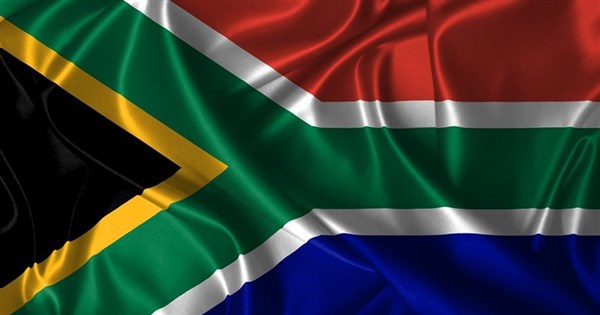 Taipei proposes talks with S. Africa in January over rep office: MOFA