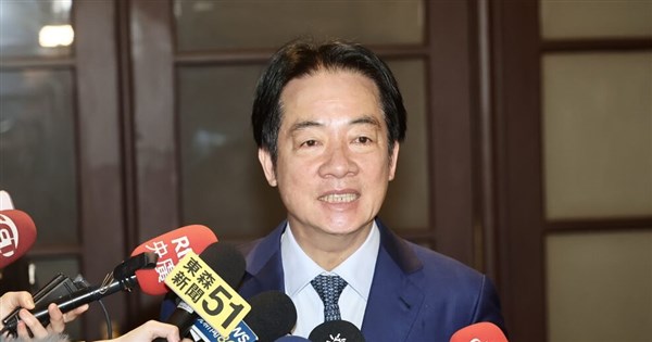 KMT, TPP to begin impeachment proceedings against President Lai Friday