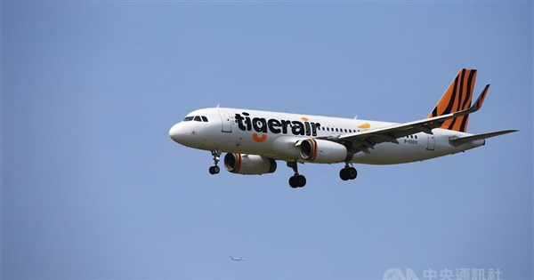 Tigerair Taiwan launches Tainan-Okinawa route