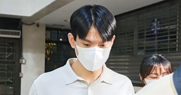 Former executive of green energy group indicted on corruption charges