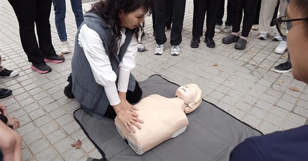 Disaster prevention certification set to exceed year-end target: MOI