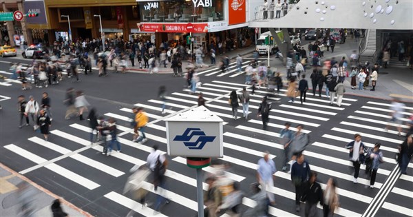 Expert urges use of vantage points to deter crime, save manpower