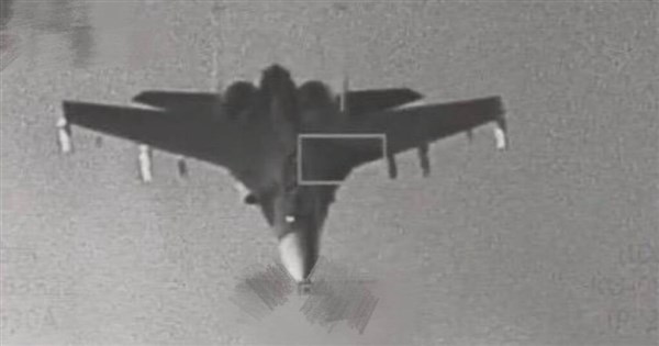 90 PLA warplanes cross Taiwan Strait median line as China stages drills