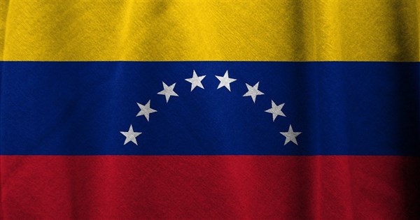 Around 200 Taiwanese in Venezuela safe: Foreign ministry