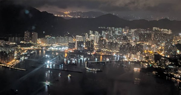 Taiwan property market to stay lukewarm in early 2026: Business executive