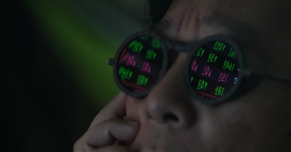 Taiwan shares end down but come off low ahead of TSMC's sales