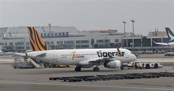 China Airlines, Tigerair Taiwan smash sales records in 2025