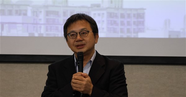 Taiwan eases work, residency restrictions for foreign professionals - ...