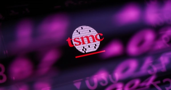 Taiwan shares end at new high on TSMC rally