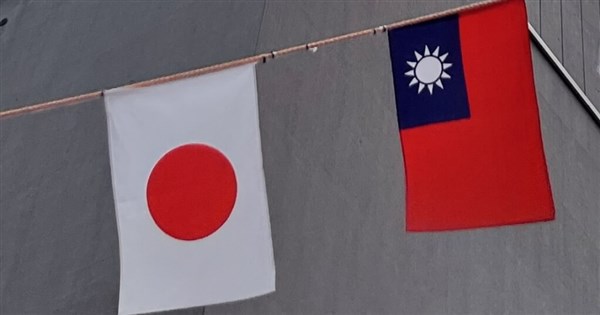 China to push 'why die for Taiwan' story in Japan during crisis: Expert