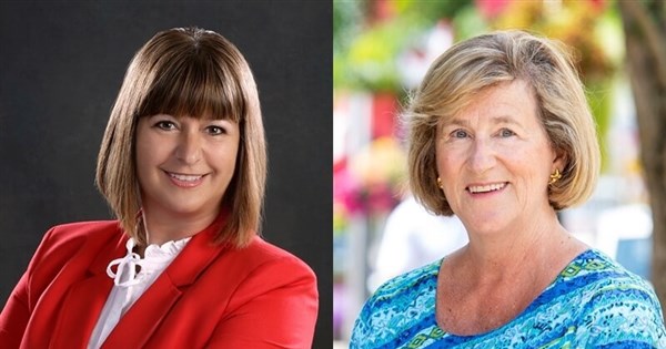 Canadian MPs asked to leave Taiwan before Carney's Beijing visit