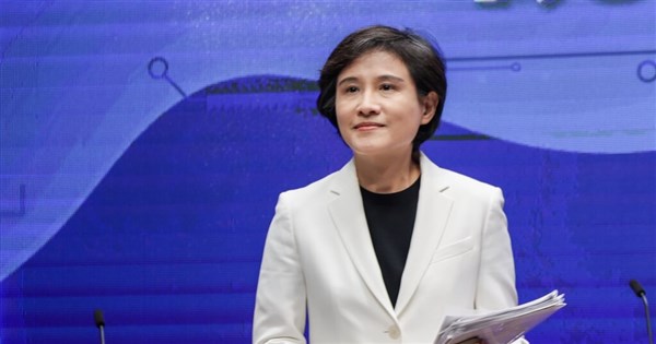 Taiwan trade team heads to U.S. for new round of tariff talks