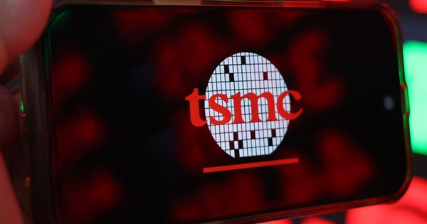 TSMC runs record profit in 2025, looks to speed up expansion in U.S ...