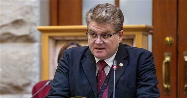 South African lawmaker questions decision to relocate Taiwan office